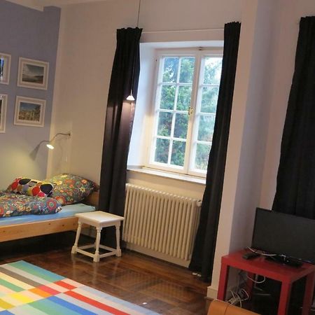 Apfel&Birne Apartman Hörstel Kültér fotó
