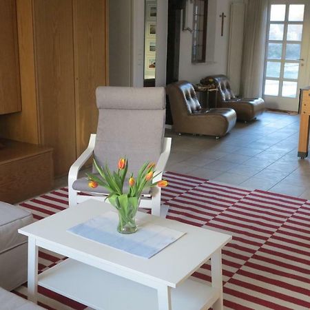 Apfel&Birne Apartman Hörstel Kültér fotó