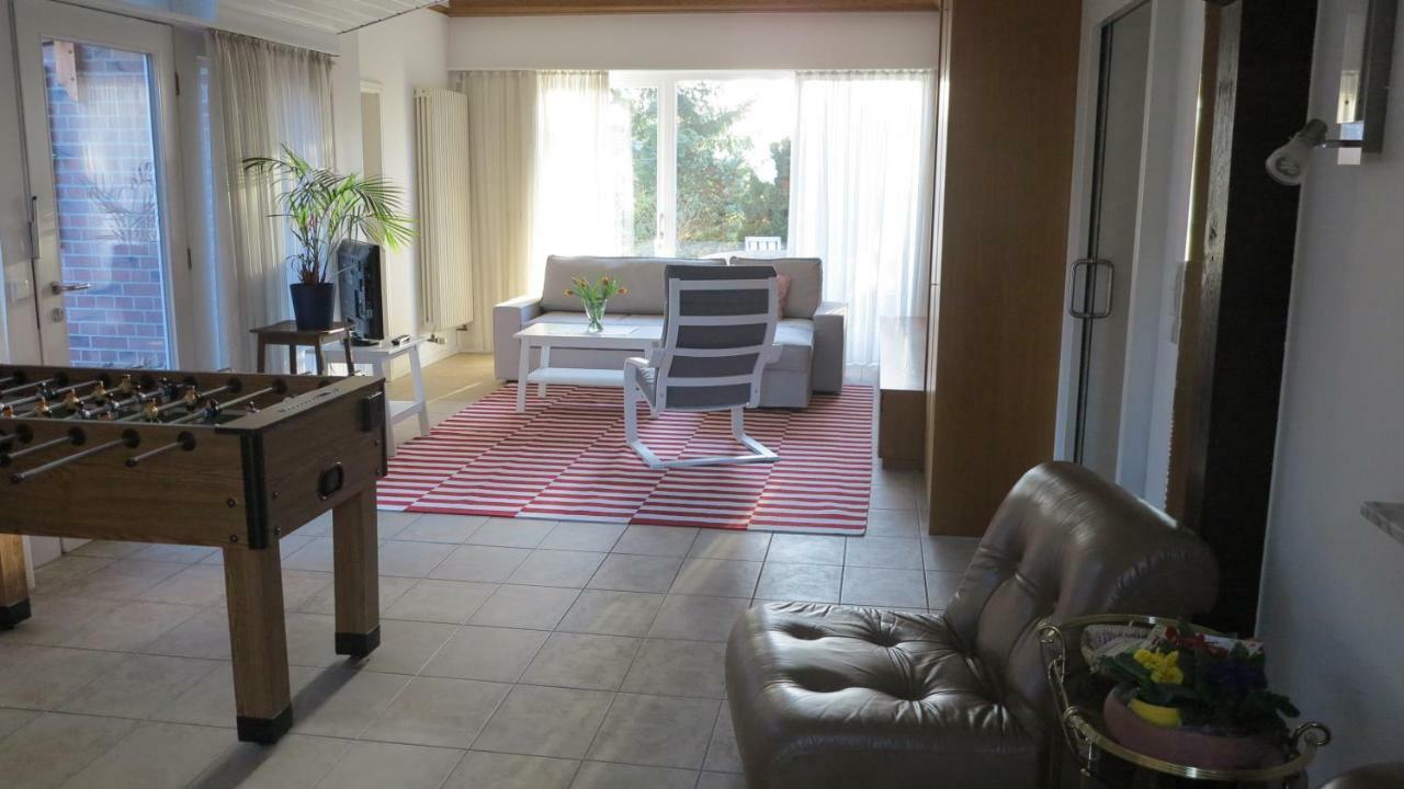 Apfel&Birne Apartman Hörstel Kültér fotó